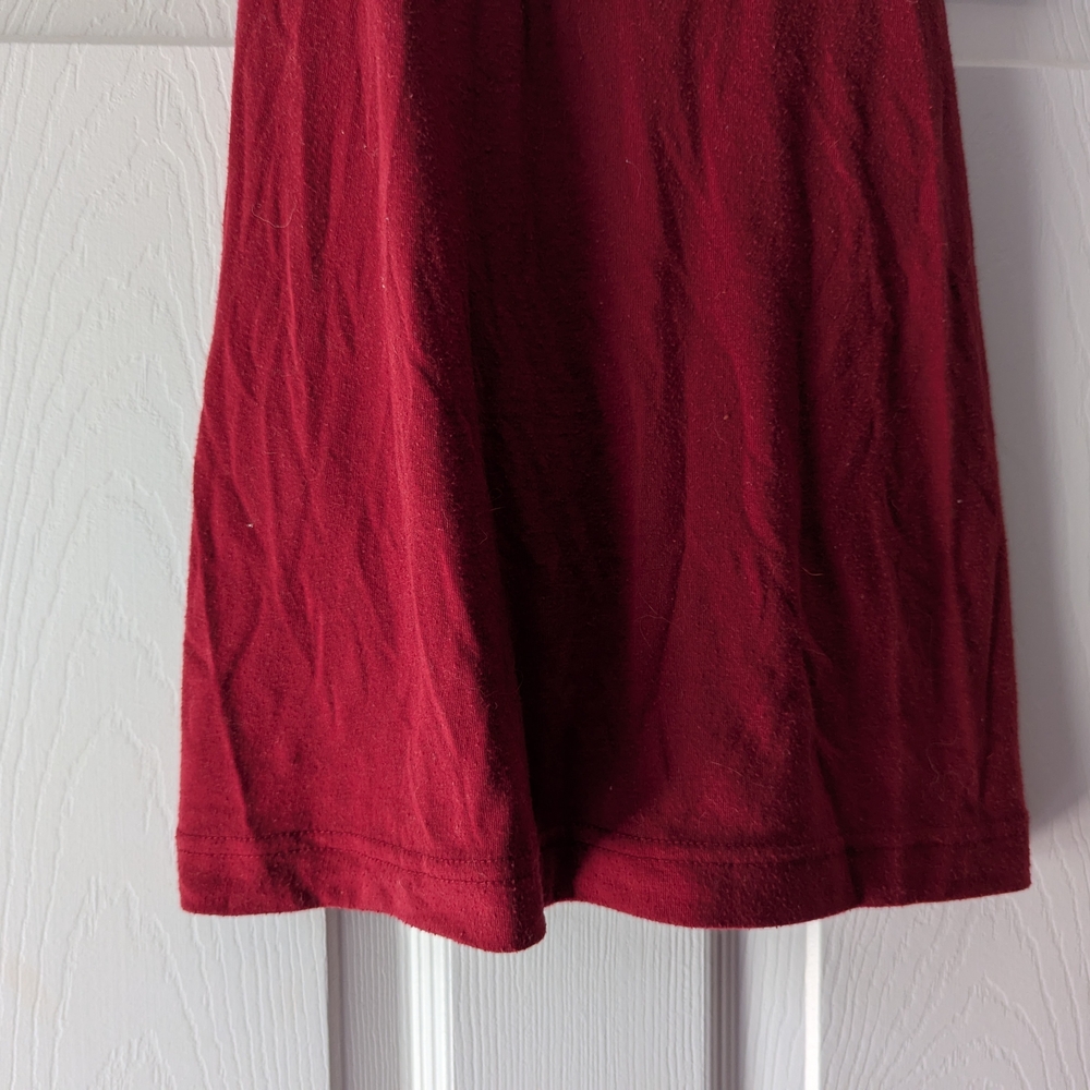 Arkansas Razorbacks Open Back Tank - Picture 3 of 7